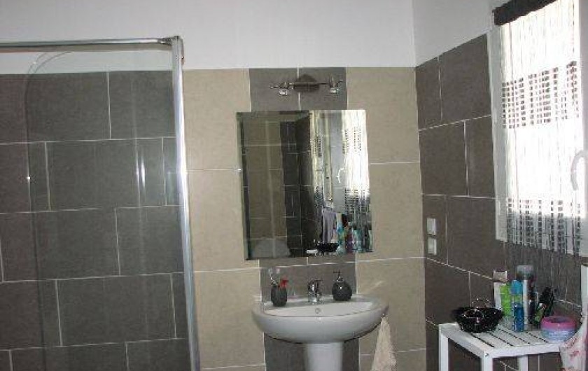 Location de vacances - Maison - Villa à Poggio-Mezzana