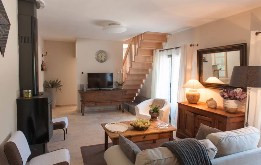 Location de vacances - Gîte à Buis-les-Baronnies