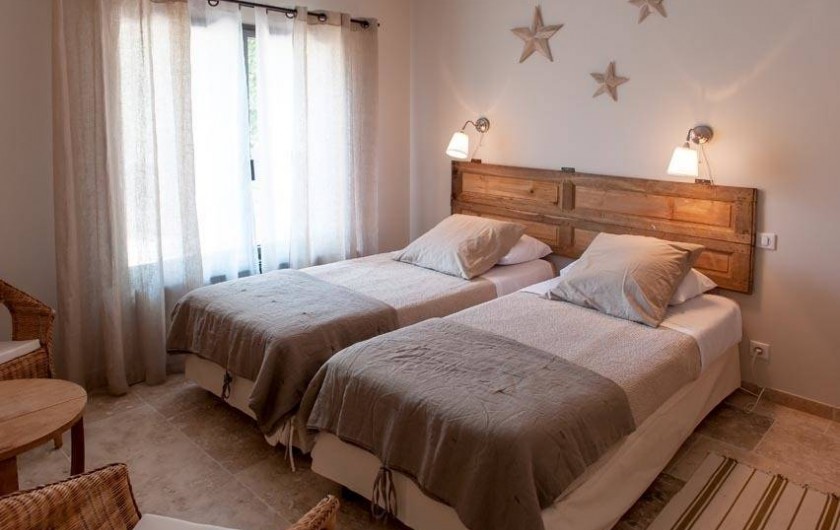 Location de vacances - Gîte à Buis-les-Baronnies