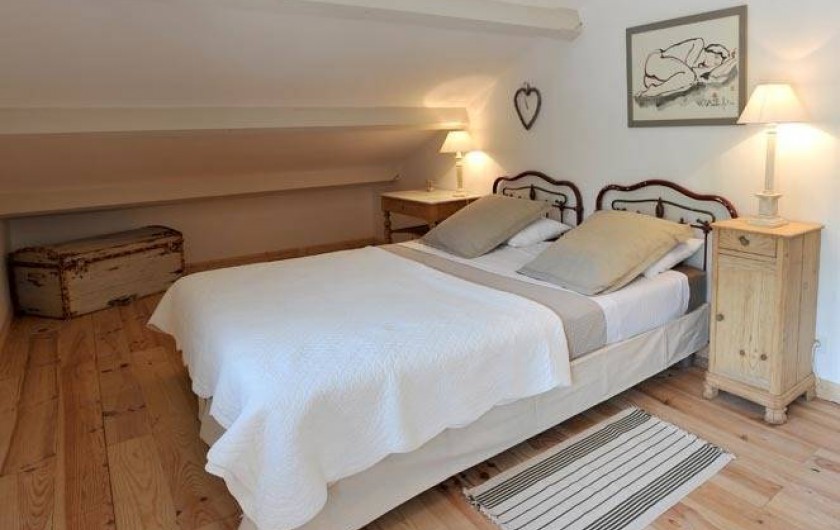 Location de vacances - Gîte à Buis-les-Baronnies