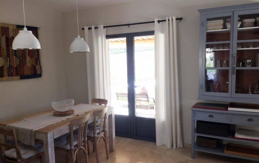 Location de vacances - Gîte à Buis-les-Baronnies