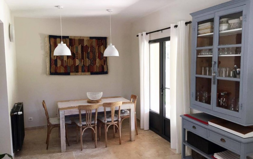 Location de vacances - Gîte à Buis-les-Baronnies