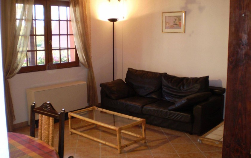 Location de vacances - Gîte à Hunawihr