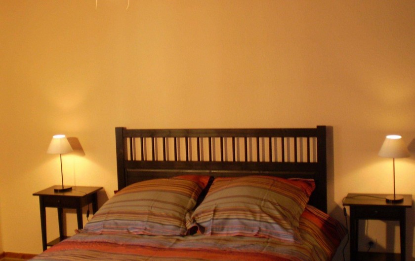 Location de vacances - Gîte à Hunawihr