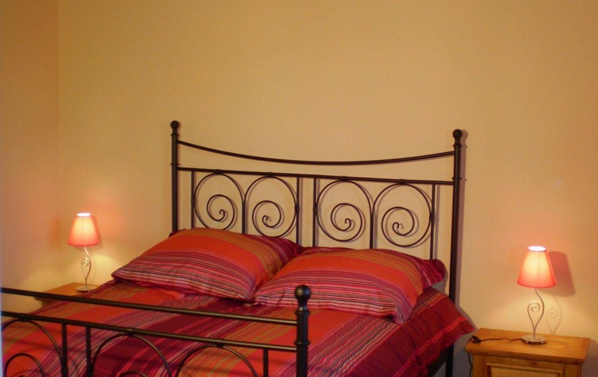 Location de vacances - Gîte à Hunawihr