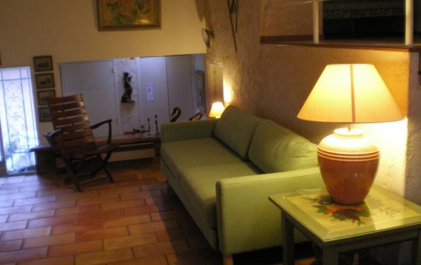 Location de vacances - Villa à Cotignac