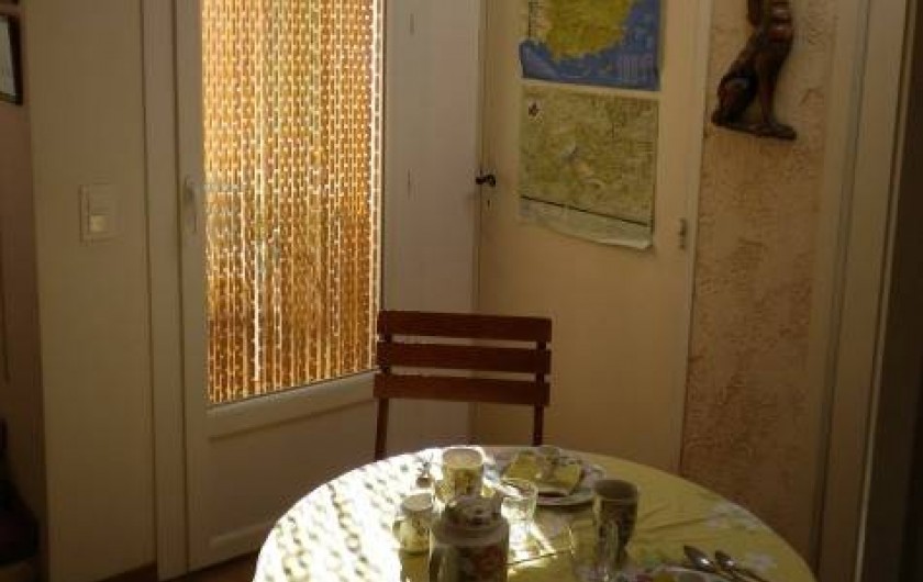 Location de vacances - Villa à Cotignac