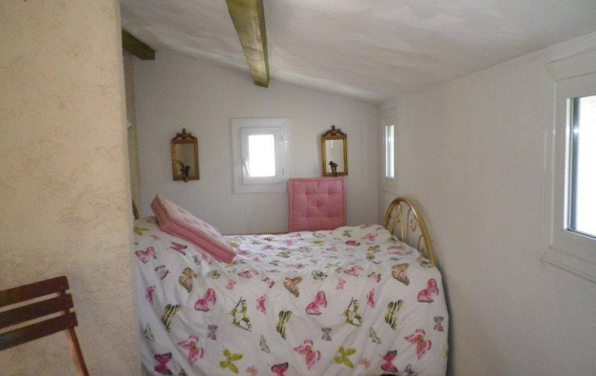 Location de vacances - Villa à Cotignac