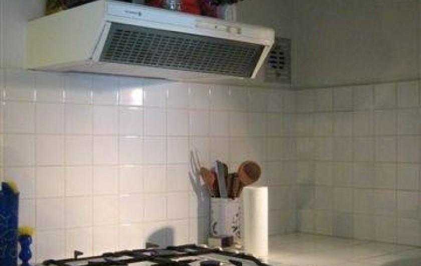 Location de vacances - Villa à Cotignac