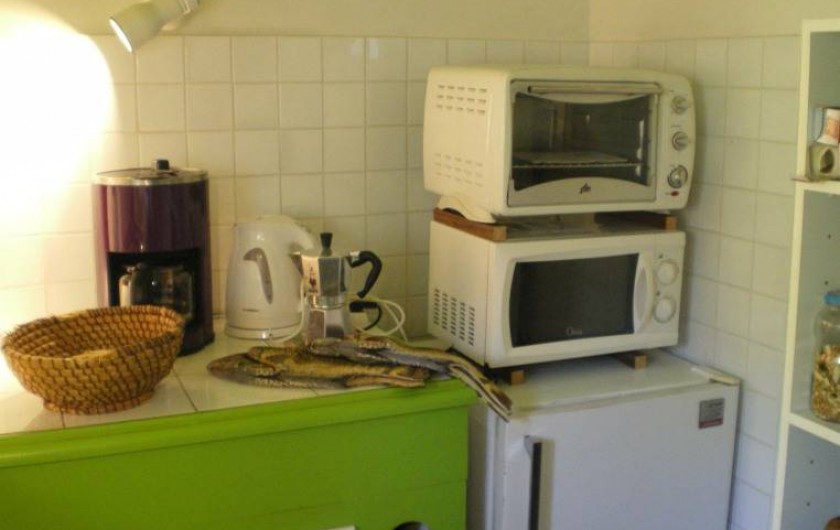 Location de vacances - Villa à Cotignac