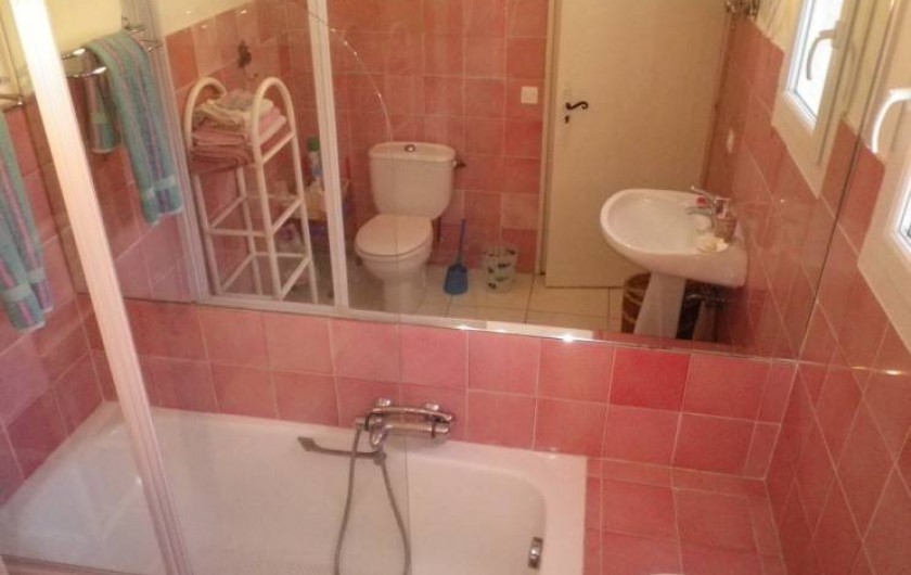 Location de vacances - Villa à Cotignac