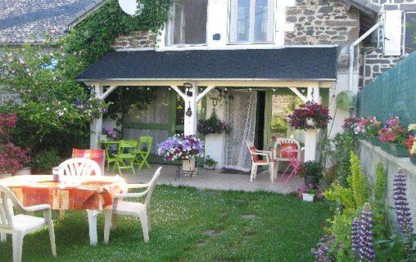 Location de vacances - Appartement à Tanavelle