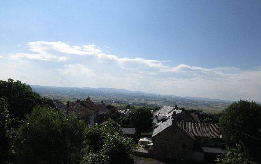 Location de vacances - Appartement à Tanavelle