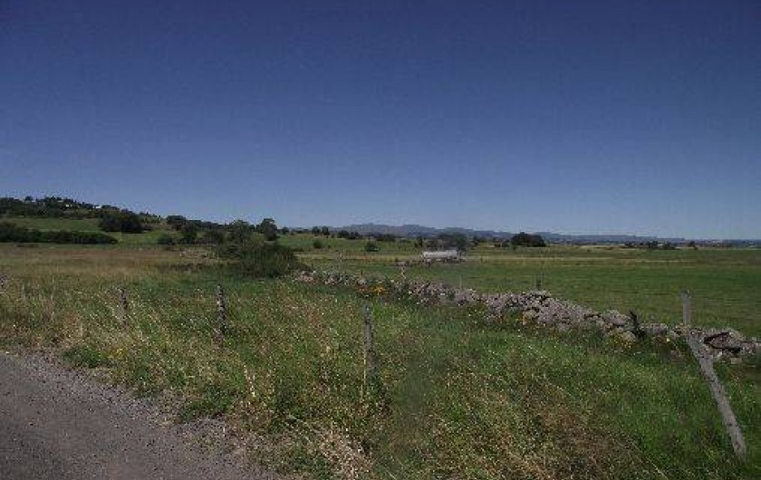 Location de vacances - Appartement à Tanavelle