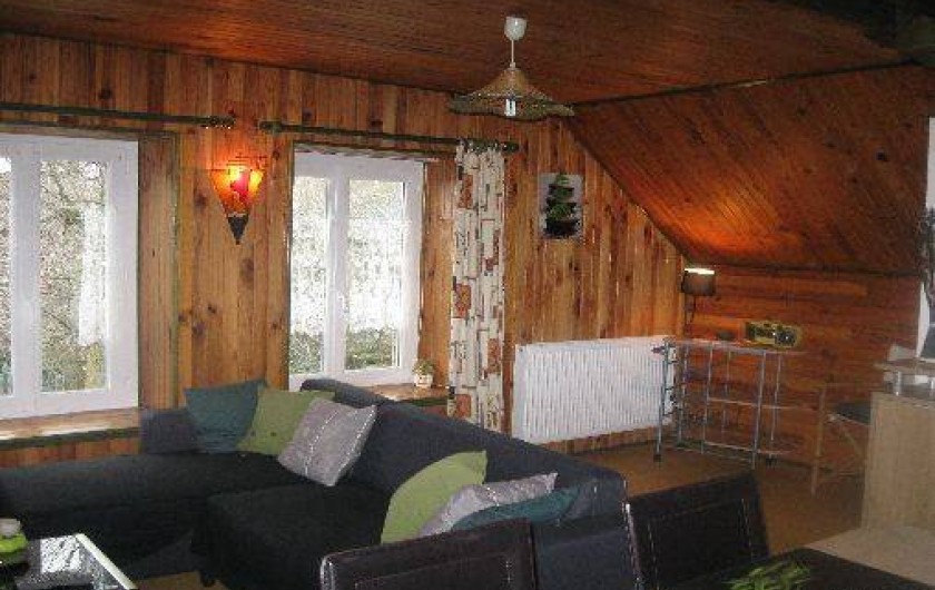 Location de vacances - Appartement à Tanavelle