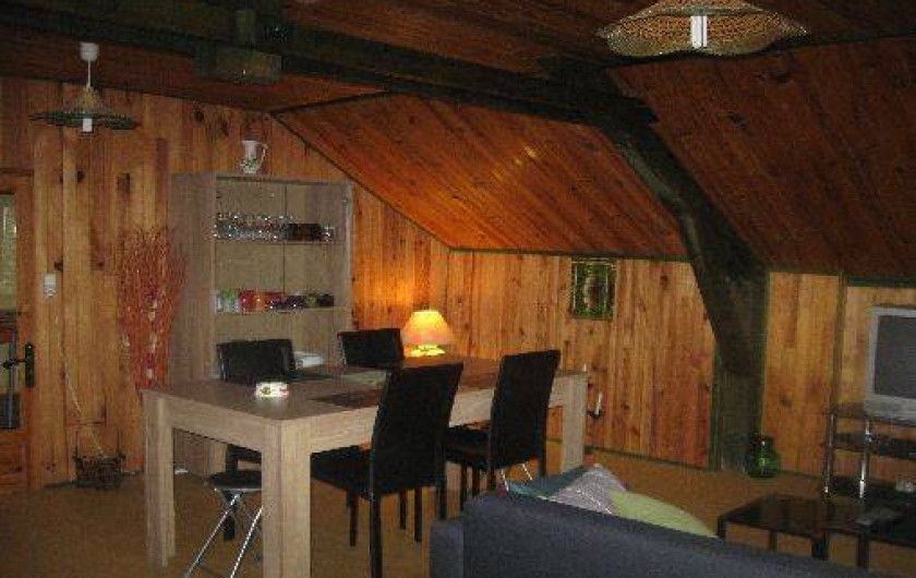 Location de vacances - Appartement à Tanavelle