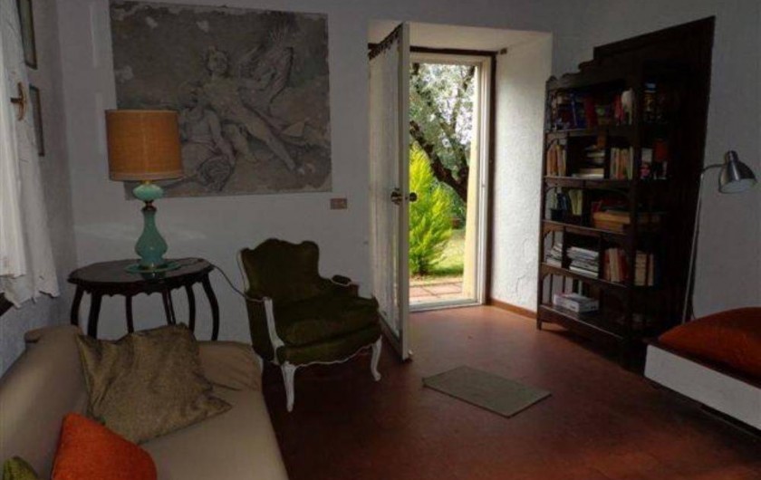 Location de vacances - Villa à Capezzano Pianore