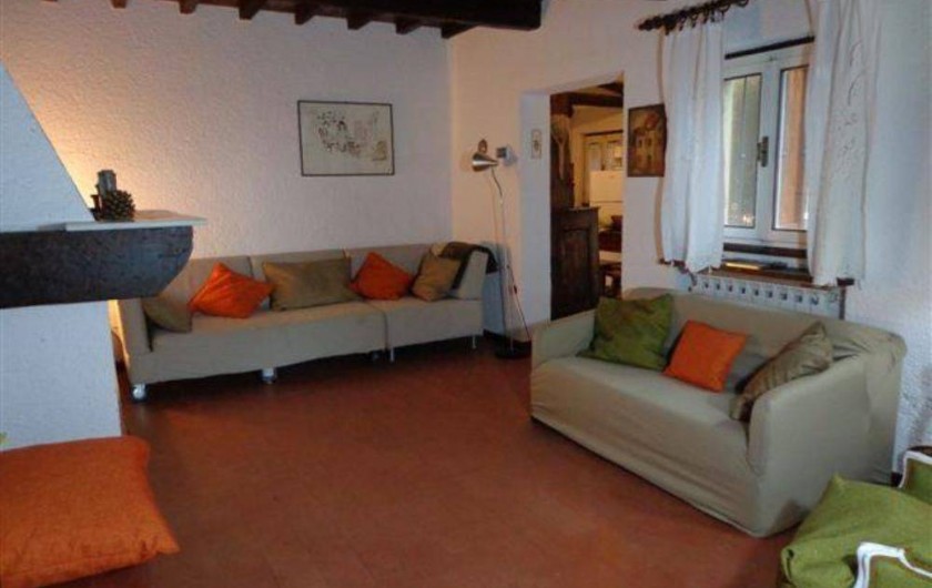 Location de vacances - Villa à Capezzano Pianore