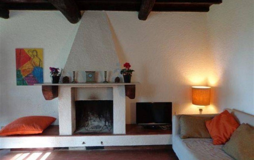 Location de vacances - Villa à Capezzano Pianore