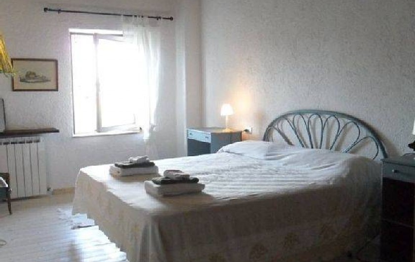 Location de vacances - Villa à Capezzano Pianore