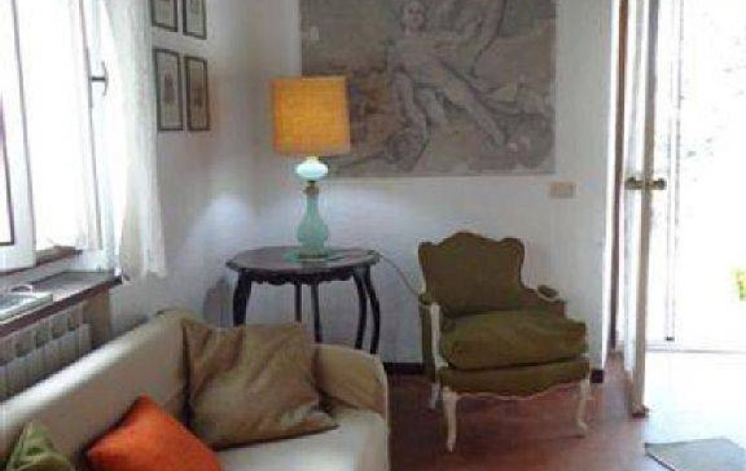 Location de vacances - Villa à Capezzano Pianore