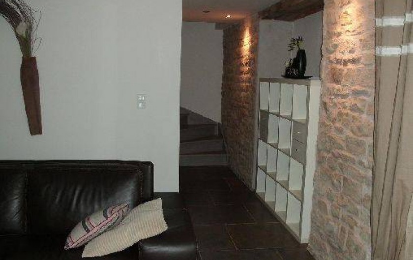 Location de vacances - Gîte à Jeuxey