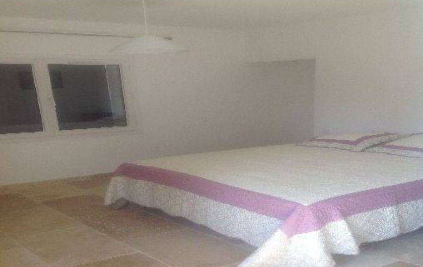 Location de vacances - Mas à Châteauneuf-du-Pape