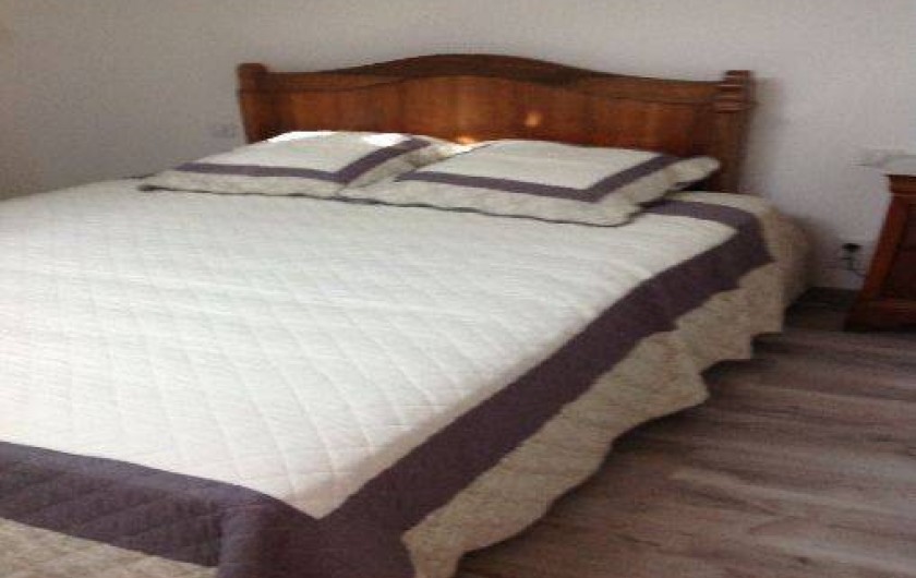 Location de vacances - Mas à Châteauneuf-du-Pape