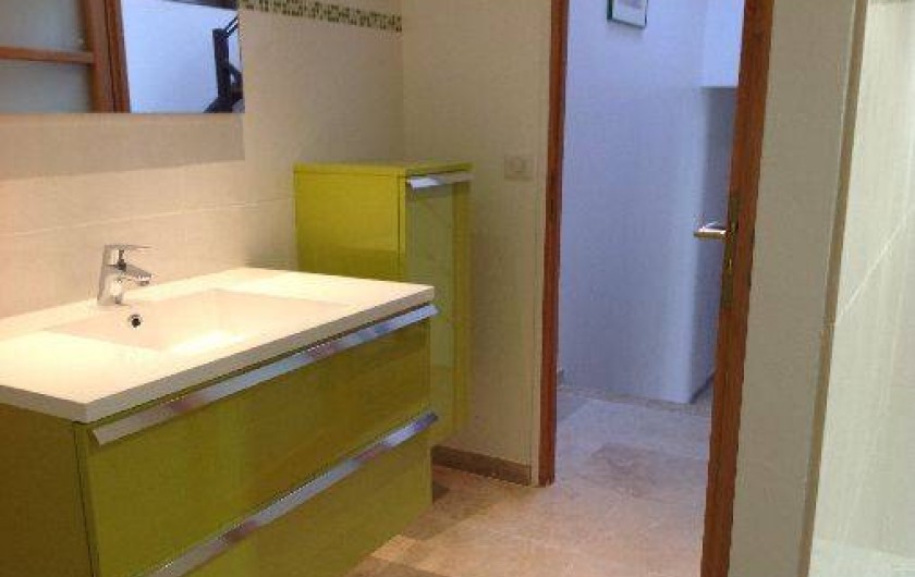 Location de vacances - Mas à Châteauneuf-du-Pape