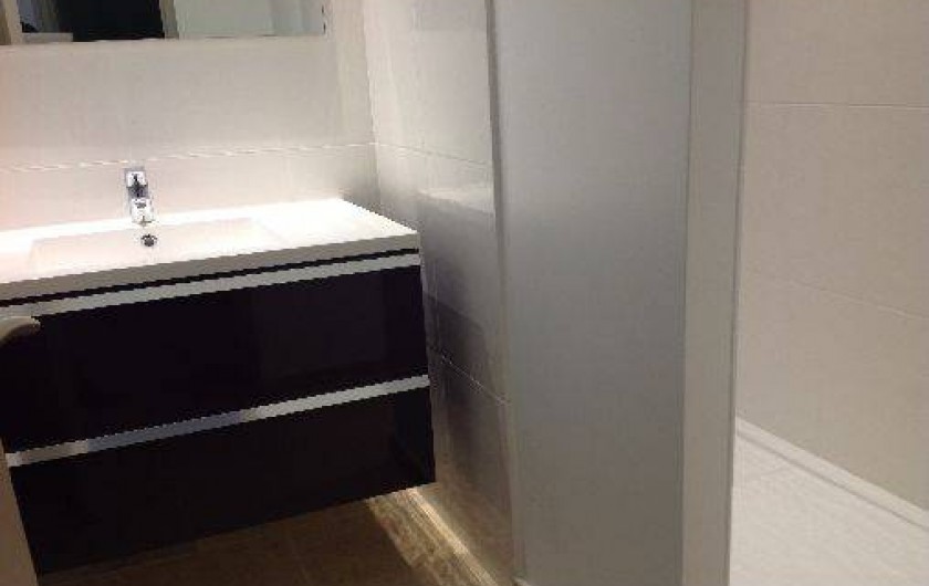 Location de vacances - Mas à Châteauneuf-du-Pape