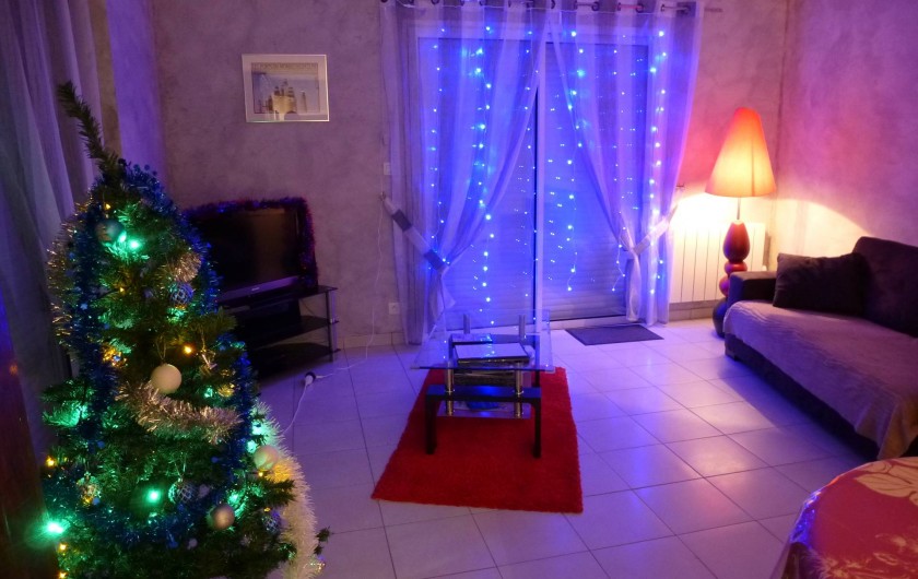 Location de vacances - Villa à Saint-Briac-sur-Mer - Pour les fêtes de Noël ...