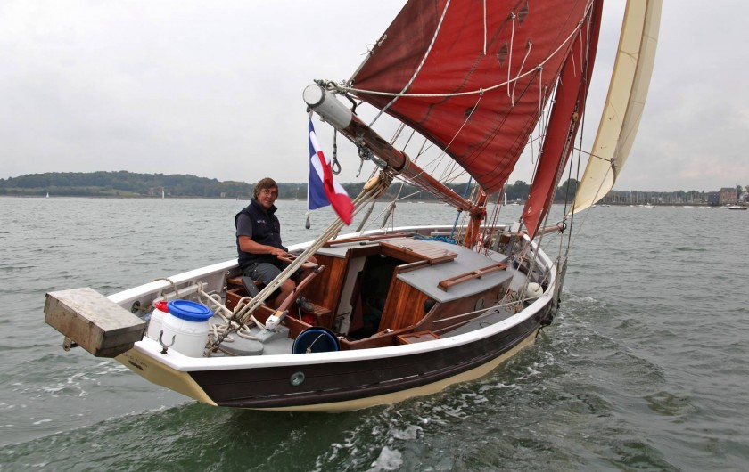 Location de vacances - Chalet à Plouër-sur-Rance