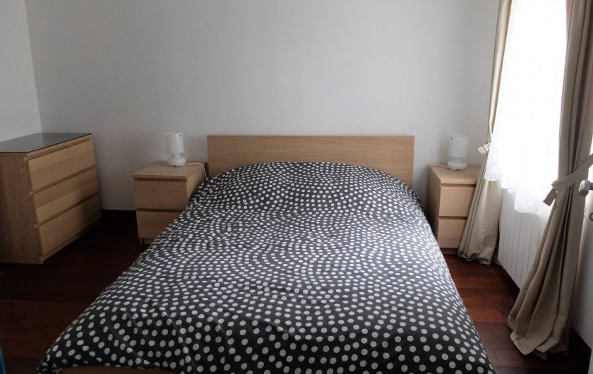 Location de vacances - Chalet à Plouër-sur-Rance