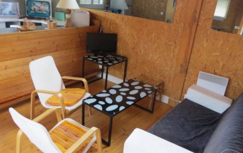 Location de vacances - Gîte à Le Teich