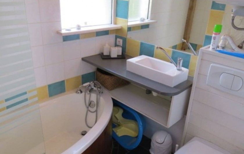 Location de vacances - Gîte à Le Teich