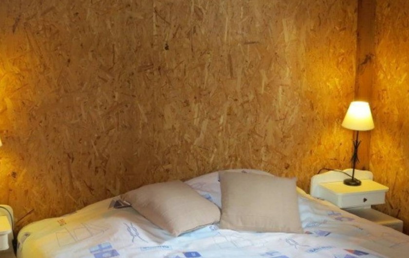 Location de vacances - Gîte à Le Teich