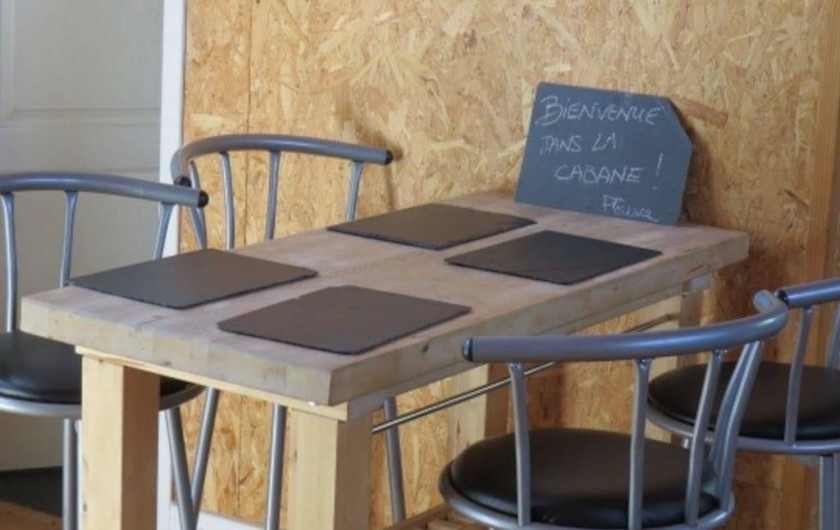 Location de vacances - Gîte à Le Teich