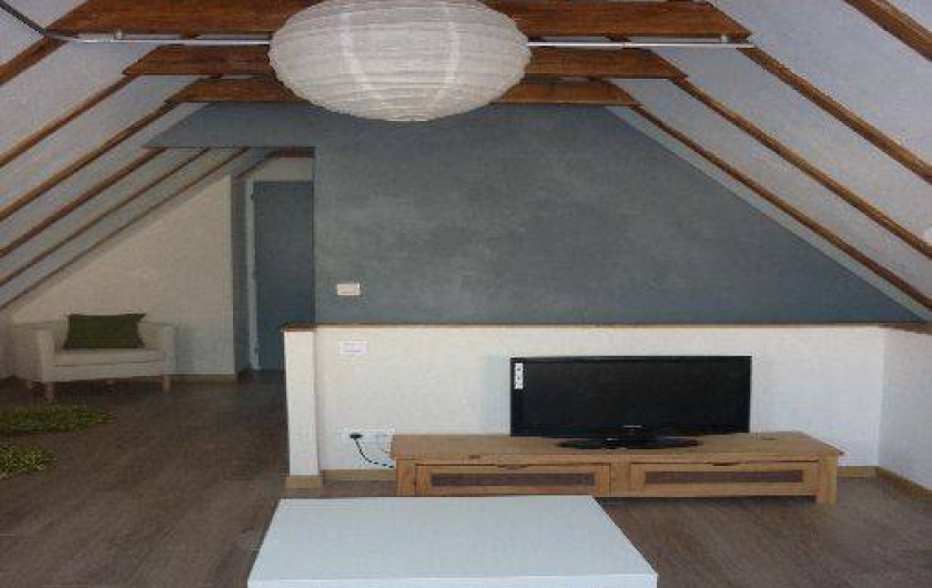 Location de vacances - Gîte à Sigolsheim