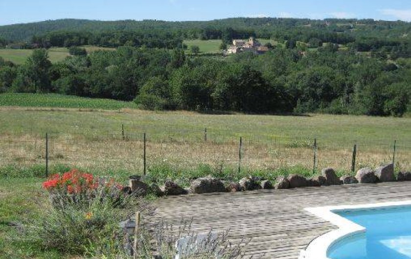 Location de vacances - Maison - Villa à Lherm