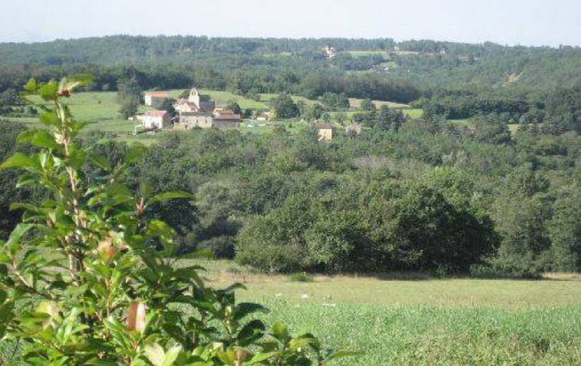 Location de vacances - Maison - Villa à Lherm