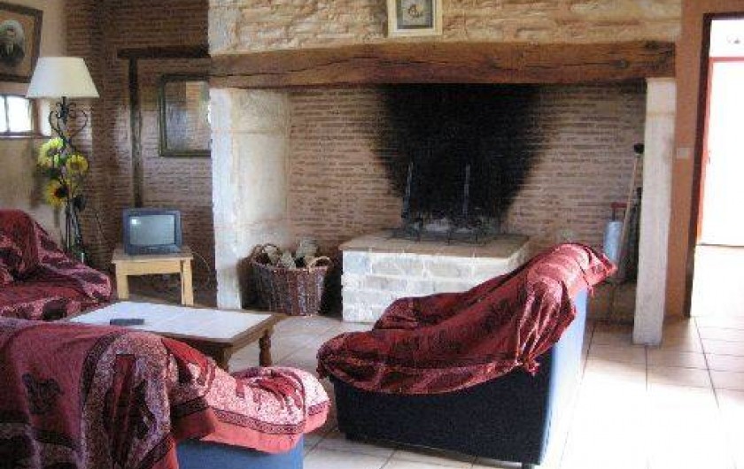 Location de vacances - Maison - Villa à Lherm