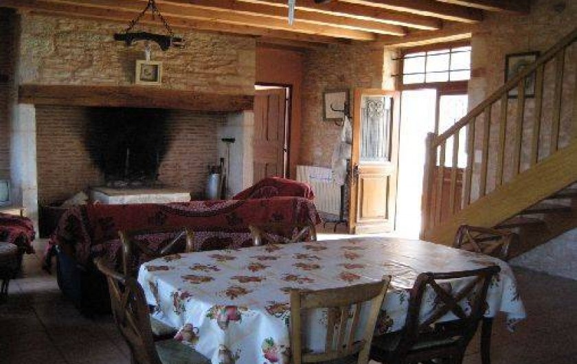 Location de vacances - Maison - Villa à Lherm