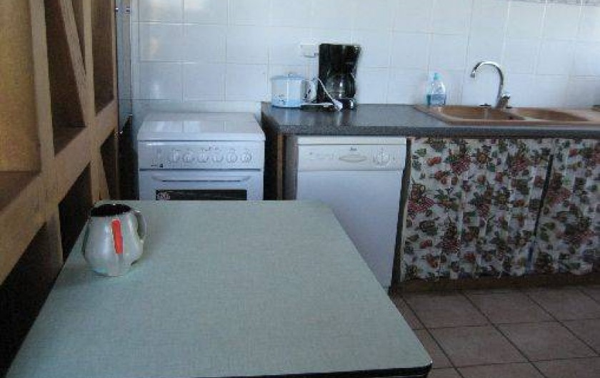 Location de vacances - Maison - Villa à Lherm