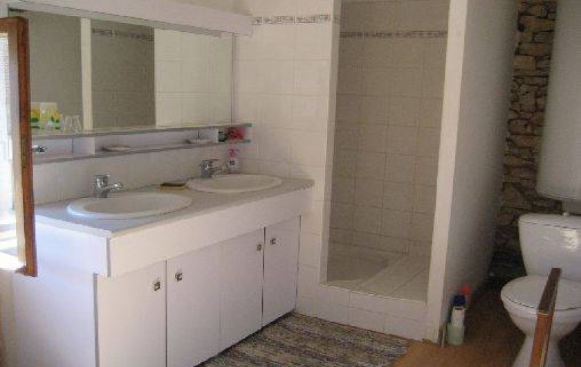 Location de vacances - Maison - Villa à Lherm