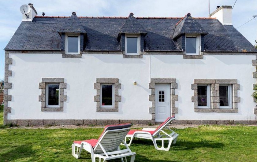 Location de vacances - Gîte à Trégunc