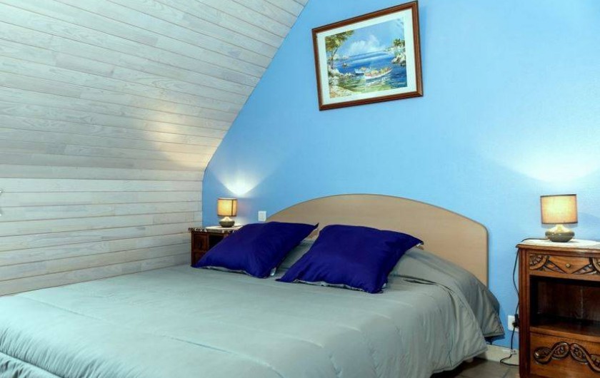 Location de vacances - Gîte à Trégunc