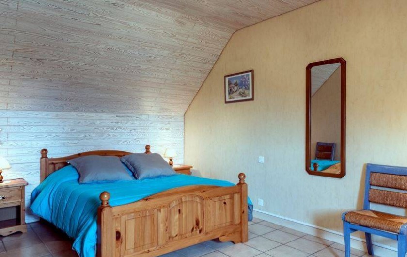 Location de vacances - Gîte à Trégunc