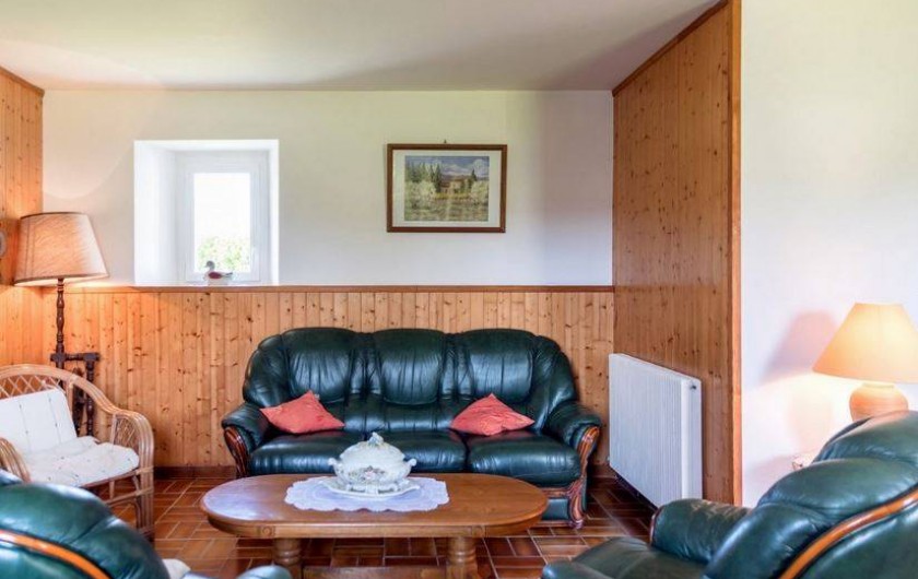 Location de vacances - Gîte à Trégunc