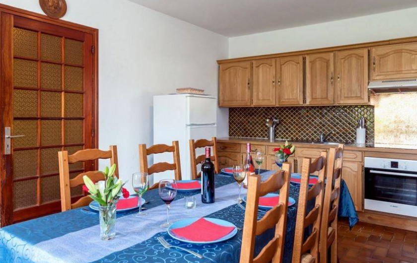 Location de vacances - Gîte à Trégunc