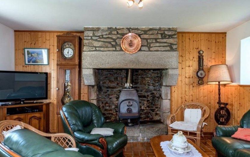 Location de vacances - Gîte à Trégunc